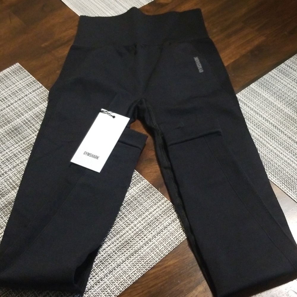 Gymshark High Waisted Flex Leggings *New*